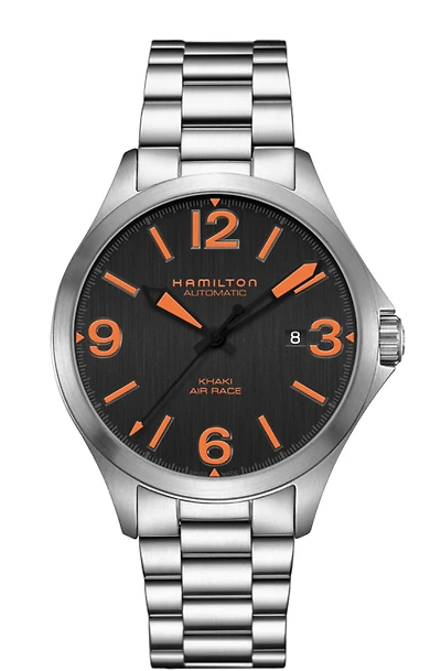 Hamilton Hamilton H76535131 | Swiss Automatic Watch | Kavar Jewellers Brampton