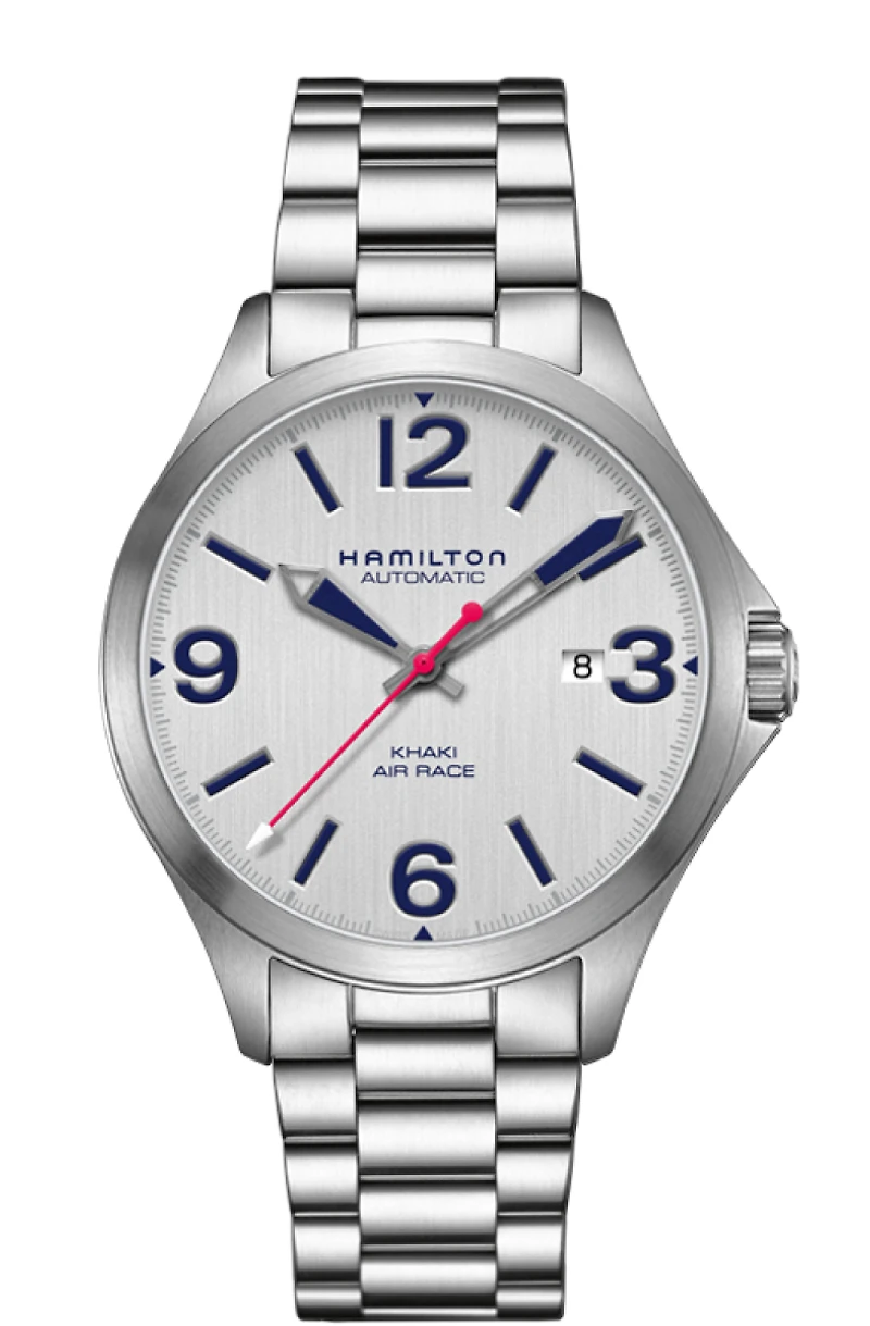 Hamilton Hamilton H76525151 | Swiss Automatic Watch | Kavar Jewellers Brampton
