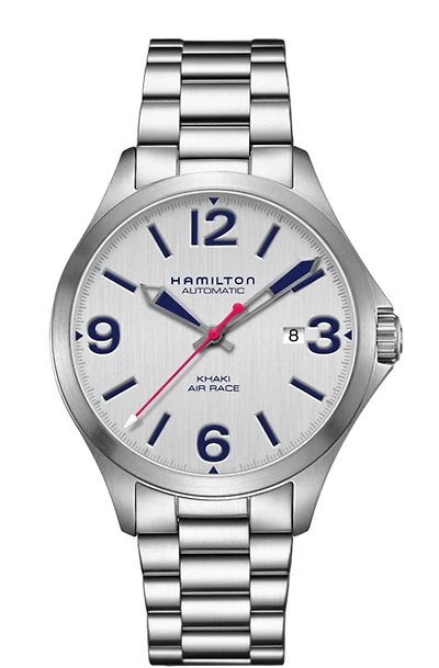Hamilton Hamilton H76525151 | Swiss Automatic Watch | Kavar Jewellers Brampton