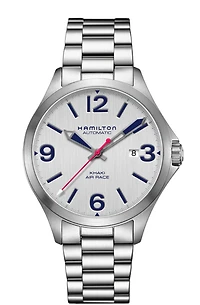 Hamilton Hamilton H76525151 | Swiss Automatic Watch | Kavar Jewellers Brampton