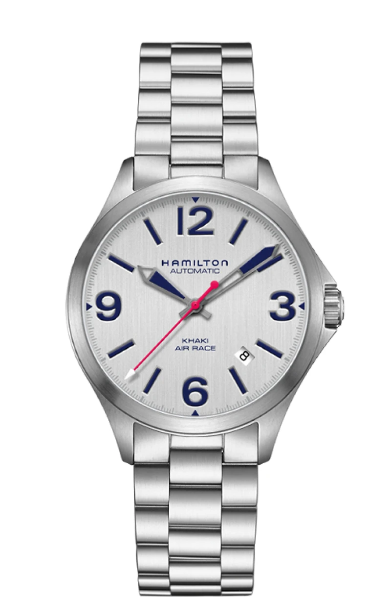 Hamilton Hamilton H76225151 | Swiss Automatic Watch | Kavar Jewellers Brampton