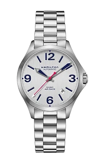 Hamilton Hamilton H76225151 | Swiss Automatic Watch | Kavar Jewellers Brampton