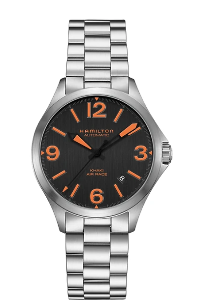 Hamilton Hamilton H76235131 | Swiss Automatic Watch | Kavar Jewellers Brampton
