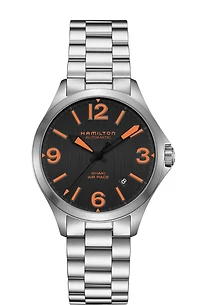 Hamilton Hamilton H76235131 | Swiss Automatic Watch | Kavar Jewellers Brampton