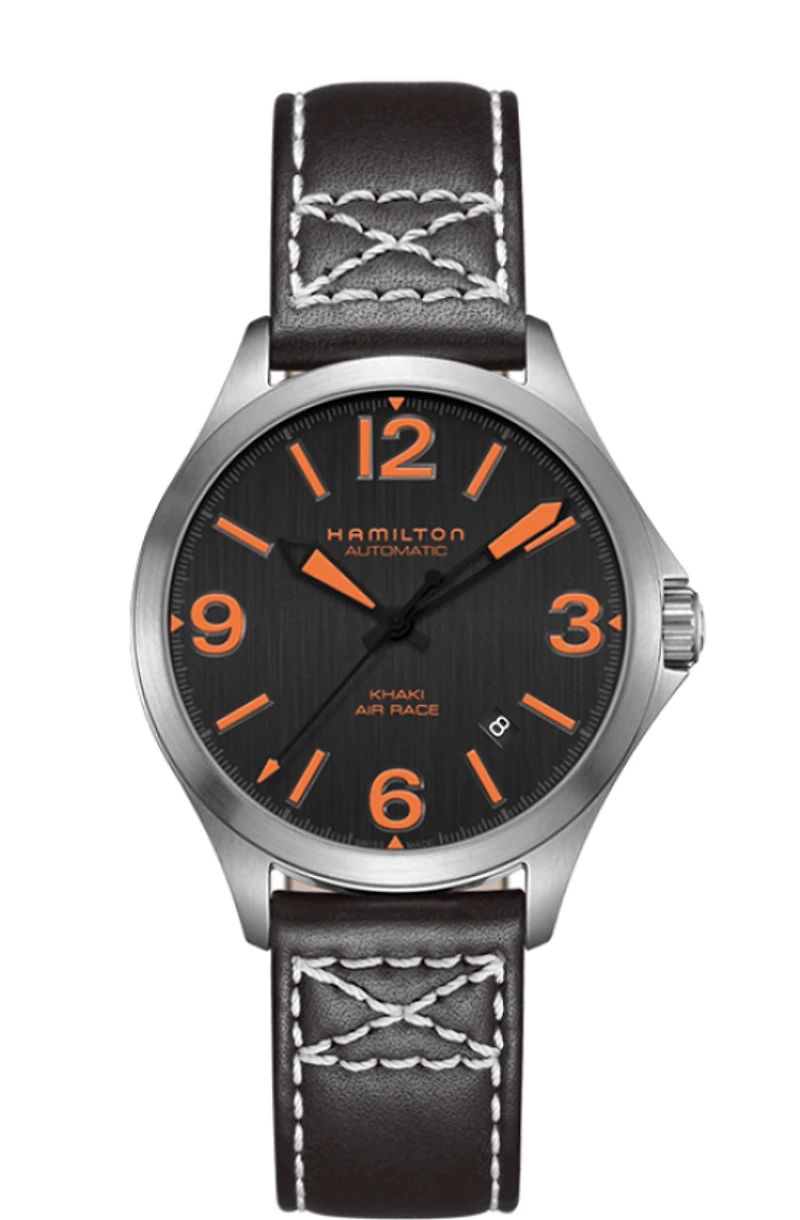 Hamilton Hamilton H76235731 | Swiss Automatic Watch | Kavar Jewellers Brampton