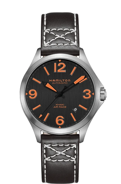Hamilton Hamilton H76235731 | Swiss Automatic Watch | Kavar Jewellers Brampton