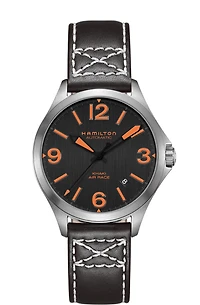 Hamilton Hamilton H76235731 | Swiss Automatic Watch | Kavar Jewellers Brampton