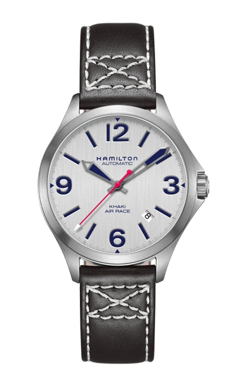 Hamilton Hamilton H76225751 | Swiss Automatic Watch | Kavar Jewellers Brampton
