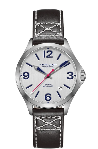 Hamilton Hamilton H76225751 | Swiss Automatic Watch | Kavar Jewellers Brampton