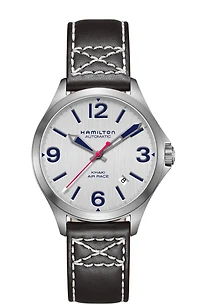 Hamilton Hamilton H76225751 | Swiss Automatic Watch | Kavar Jewellers Brampton