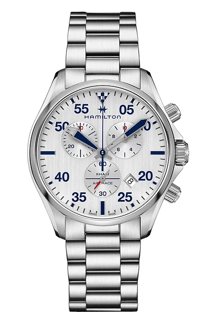 Hamilton Hamilton H76712151 | Swiss Automatic Watch | Kavar Jewellers Brampton