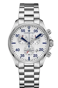 Hamilton Hamilton H76712151 | Swiss Automatic Watch | Kavar Jewellers Brampton