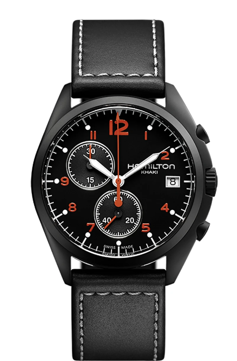 Hamilton Hamilton H76582733 | Swiss Automatic Watch | Kavar Jewellers Brampton