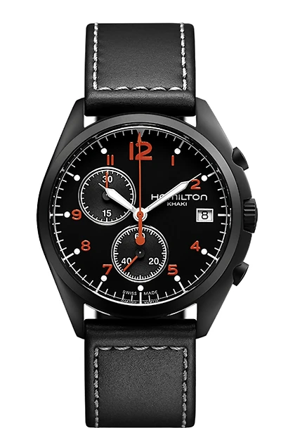 Hamilton Hamilton H76582733 | Swiss Automatic Watch | Kavar Jewellers Brampton