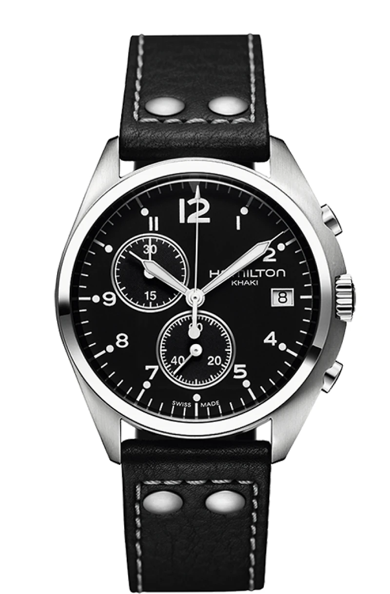 Hamilton Hamilton H76512733 | Swiss Automatic Watch | Kavar Jewellers Brampton