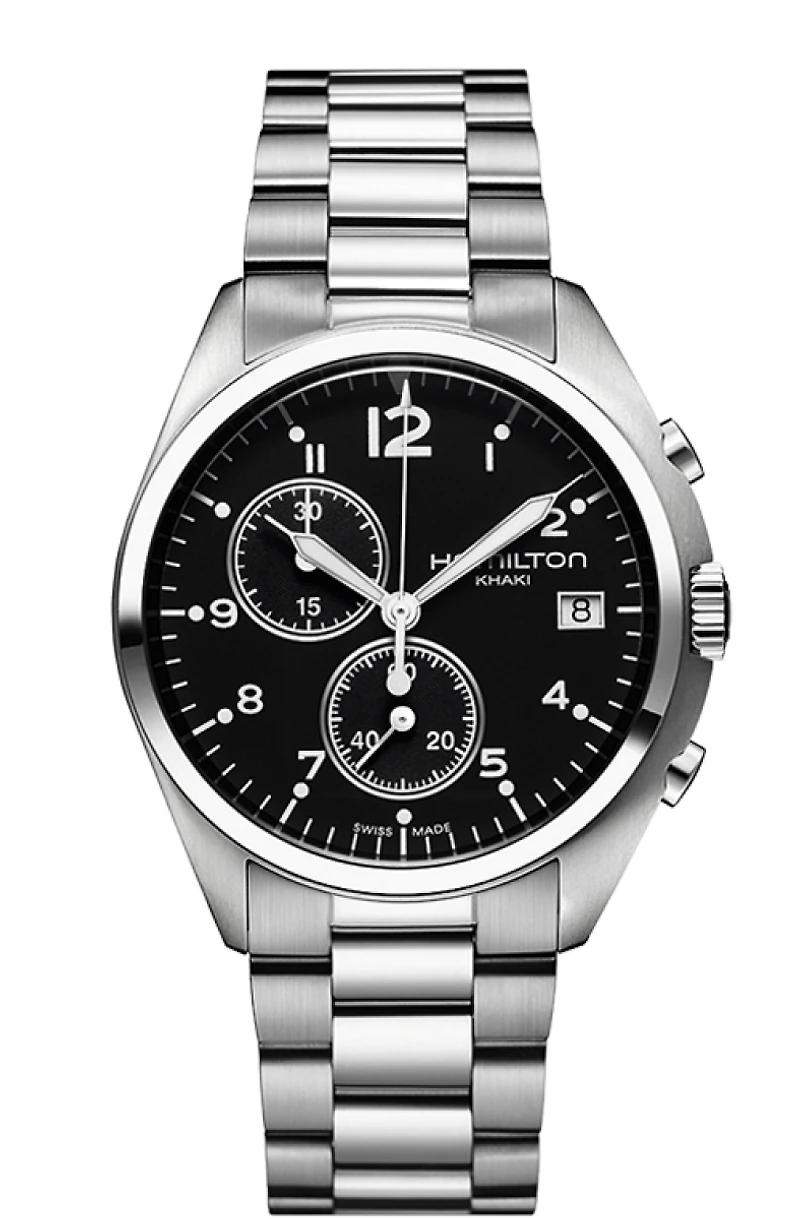 Hamilton Hamilton H76512133 | Swiss Automatic Watch | Kavar Jewellers Brampton