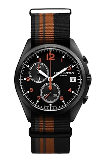 Hamilton Hamilton H76582933 | Swiss Automatic Watch | Kavar Jewellers Brampton