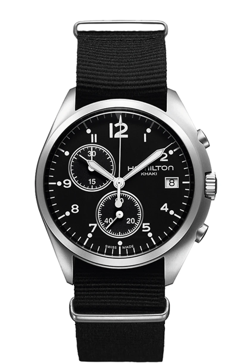 Hamilton Hamilton H76552433 | Swiss Automatic Watch | Kavar Jewellers Brampton