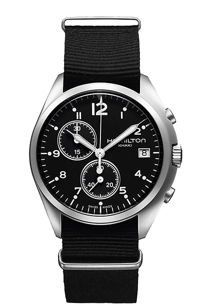 Hamilton Hamilton H76552433 | Swiss Automatic Watch | Kavar Jewellers Brampton