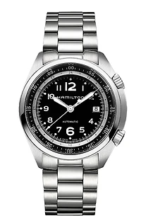 Hamilton Hamilton H76455133 | Swiss Automatic Watch | Kavar Jewellers Brampton