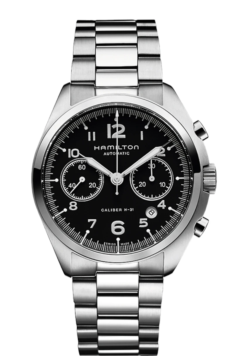 Hamilton Hamilton H76416135 | Swiss Automatic Watch | Kavar Jewellers Brampton