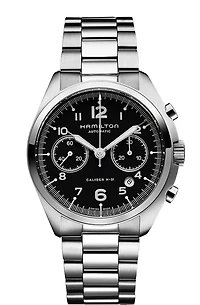 Hamilton Hamilton H76416135 | Swiss Automatic Watch | Kavar Jewellers Brampton