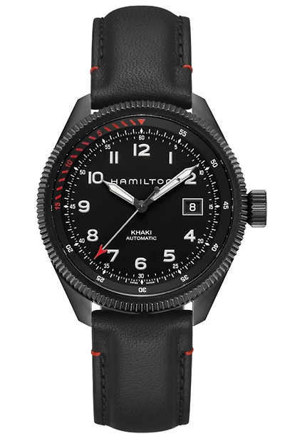 Hamilton Hamilton H76695733 | Swiss Automatic Watch | Kavar Jewellers Brampton