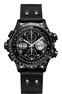 Hamilton Hamilton H77736733 | Swiss Automatic Watch | Kavar Jewellers Brampton