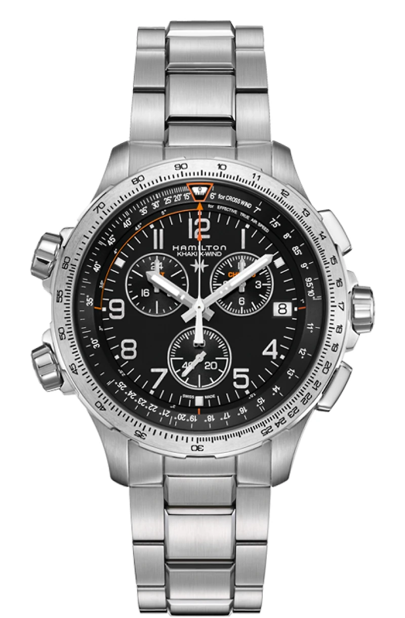 Hamilton Hamilton H77912135 | Swiss Automatic Watch | Kavar Jewellers Brampton