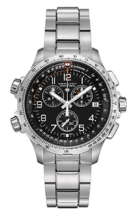 Hamilton Hamilton H77912135 | Swiss Automatic Watch | Kavar Jewellers Brampton