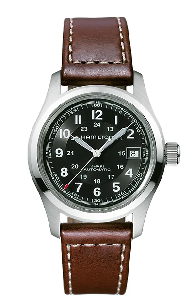 Hamilton American Classic H70455533 | Swiss Automatic Watch | Kavar Jewellers Brampton