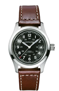 Hamilton American Classic H70455533 | Swiss Automatic Watch | Kavar Jewellers Brampton