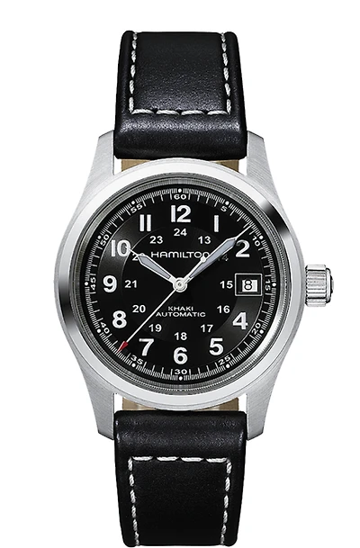 Hamilton American Classic H70455733 | Swiss Automatic Watch | Kavar Jewellers Brampton