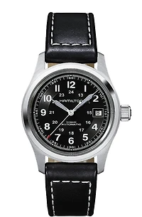 Hamilton American Classic H70455733 | Swiss Automatic Watch | Kavar Jewellers Brampton