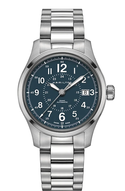 Hamilton American Classic H70305143 | Swiss Automatic Watch | Kavar Jewellers Brampton