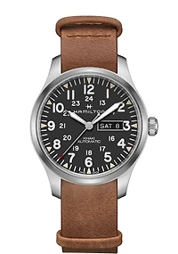 Hamilton American Classic H70535531 | Swiss Automatic Watch | Kavar Jewellers Brampton