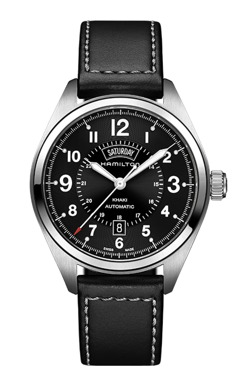 Hamilton American Classic H70505733 | Swiss Automatic Watch | Kavar Jewellers Brampton