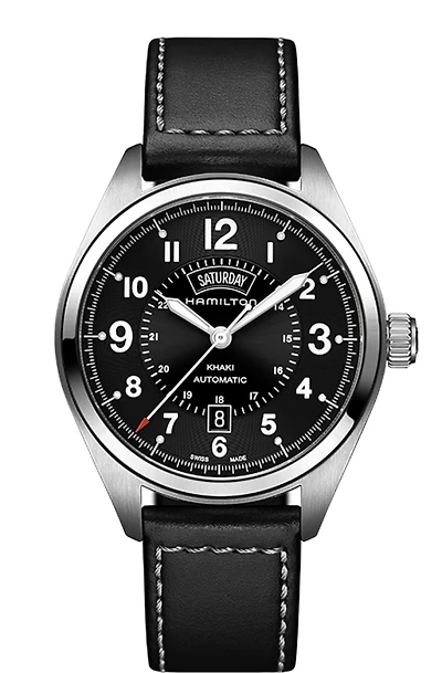 Hamilton American Classic H70505733 | Swiss Automatic Watch | Kavar Jewellers Brampton