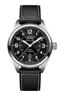 Hamilton American Classic H70505733 | Swiss Automatic Watch | Kavar Jewellers Brampton