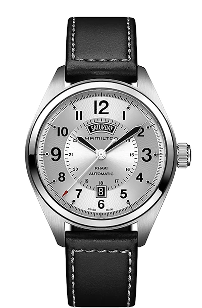 Hamilton American Classic H70505753 | Swiss Automatic Watch | Kavar Jewellers Brampton