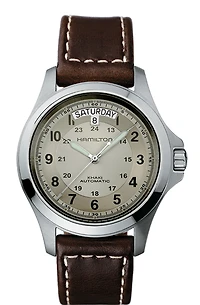 Hamilton Khaki Aviation H64455523 | Swiss Automatic Watch | Kavar Jewellers Brampton