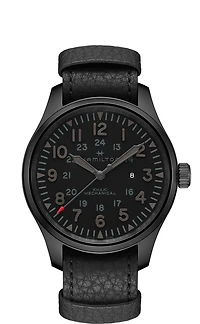 Hamilton Khaki Field H69809730 | Swiss Automatic Watch | Kavar Jewellers Brampton