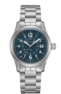 Hamilton Hamilton H68201143 | Swiss Automatic Watch | Kavar Jewellers Brampton