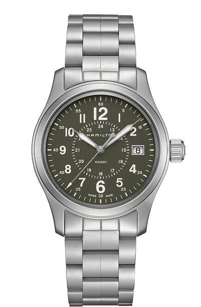 Hamilton Hamilton H68201163 | Swiss Automatic Watch | Kavar Jewellers Brampton