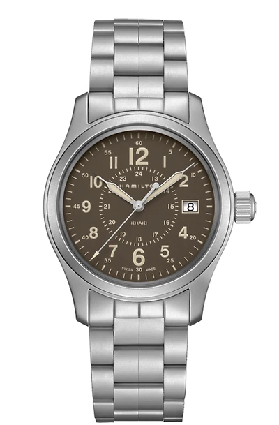 Hamilton Hamilton H68201193 | Swiss Automatic Watch | Kavar Jewellers Brampton