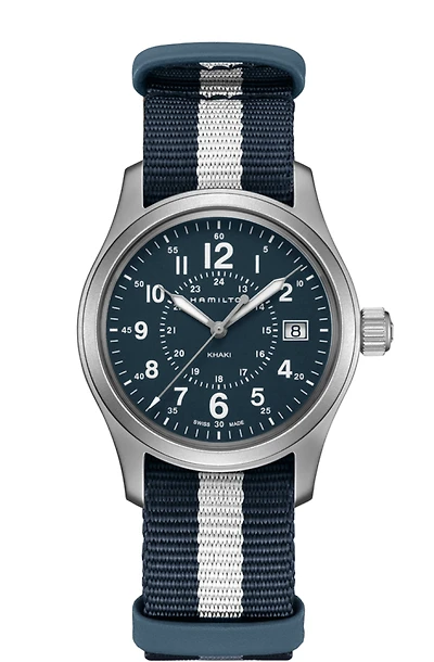 Hamilton Hamilton H68201043 | Swiss Automatic Watch | Kavar Jewellers Brampton