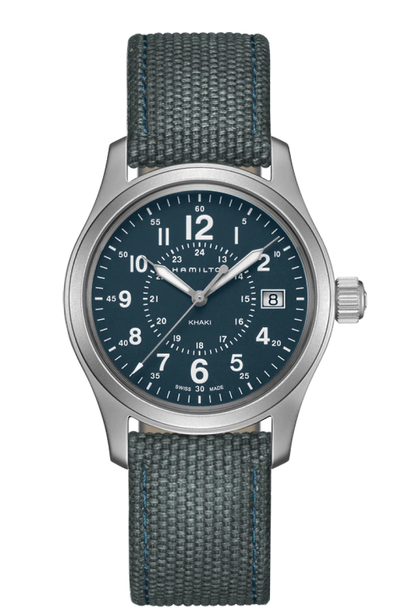 Hamilton Hamilton H68201943 | Swiss Automatic Watch | Kavar Jewellers Brampton