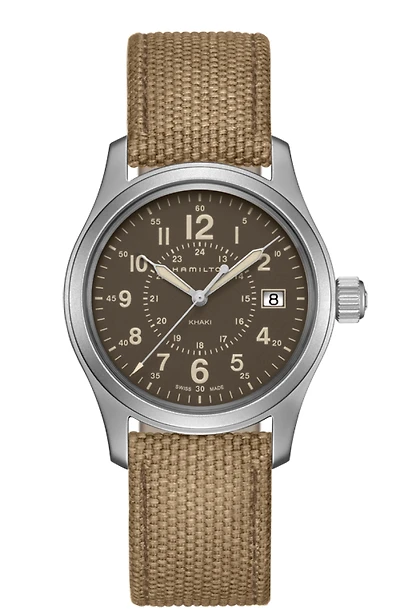 Hamilton Hamilton H68201993 | Swiss Automatic Watch | Kavar Jewellers Brampton