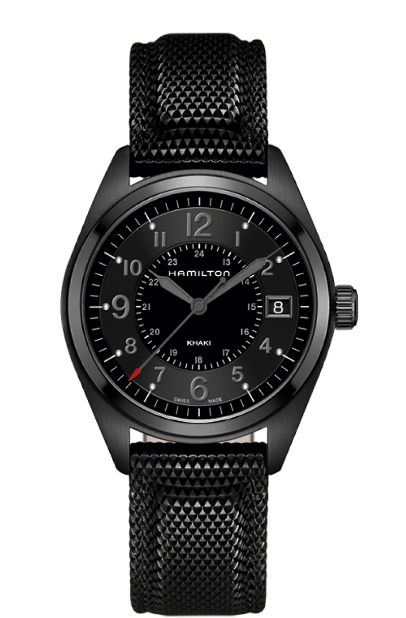 Hamilton Hamilton H68401735 | Swiss Automatic Watch | Kavar Jewellers Brampton