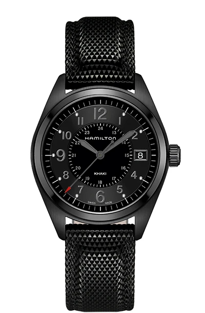Hamilton Hamilton H68401735 | Swiss Automatic Watch | Kavar Jewellers Brampton